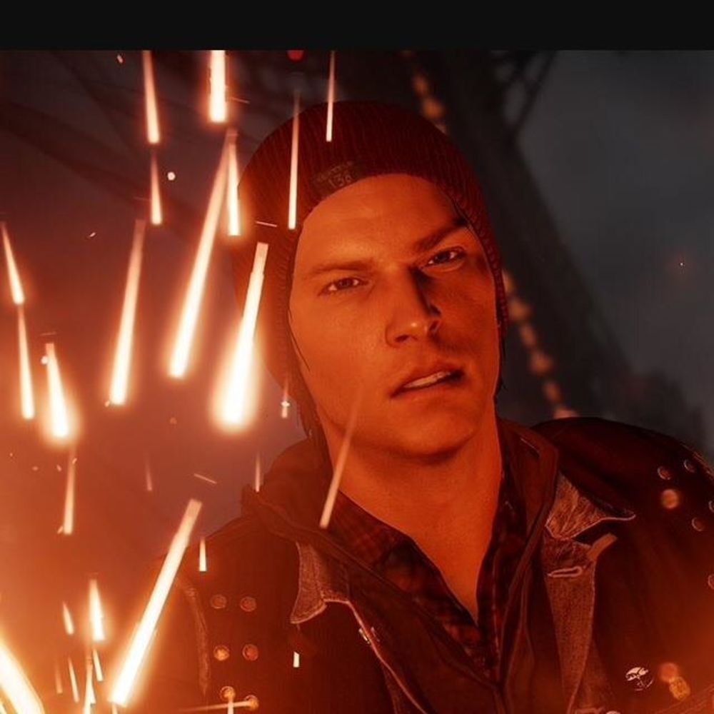 Meet your Posher, Carlos